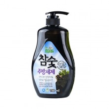 참숯 주방세제 750ml