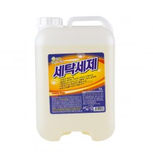 세탁세제 10L